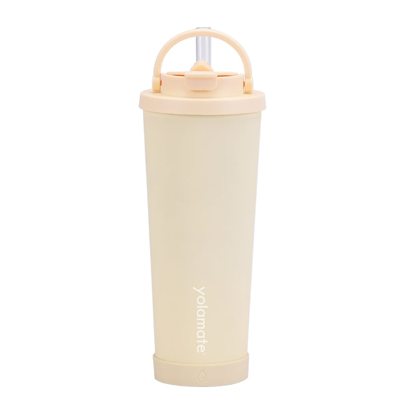 HVT-038D-830ml Vacuum Tumbler