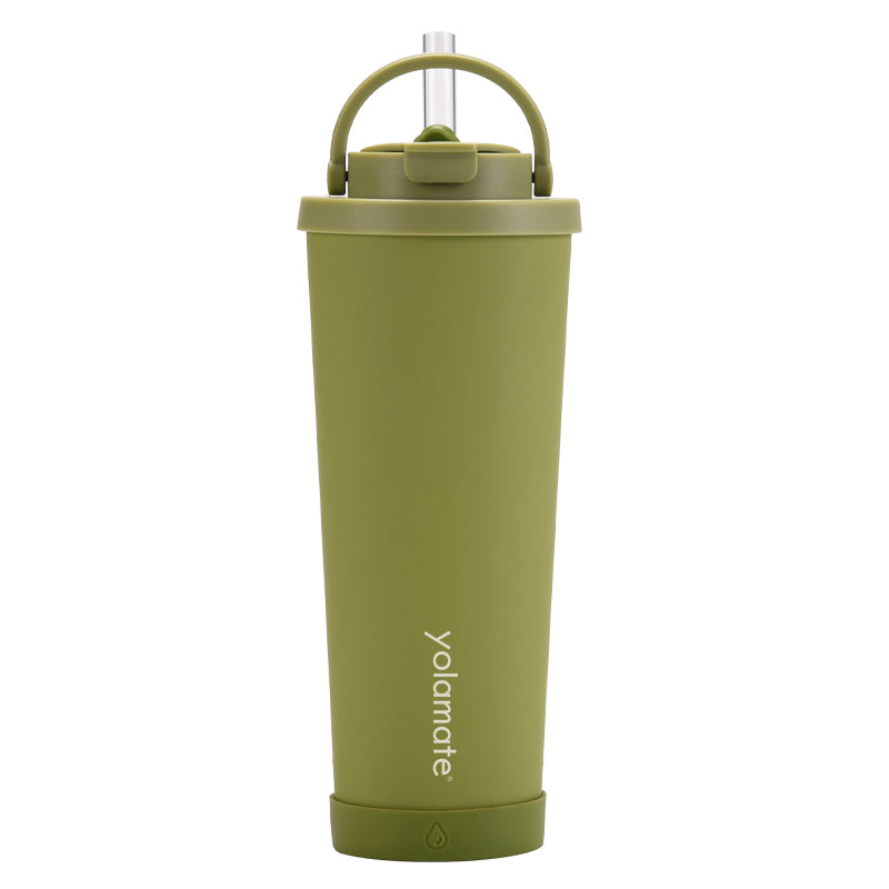 HVT-038D-830ml Vacuum Tumbler