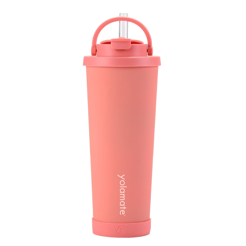 HVT-038D-830ml Vacuum Tumbler