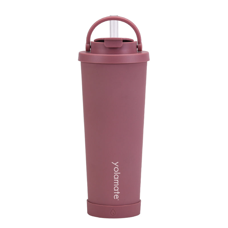 HVT-038D-830ml Vacuum Tumbler