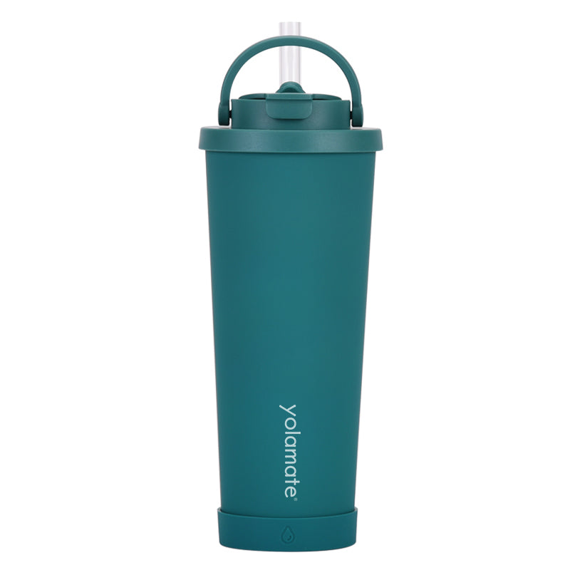 HVT-038D-830ml Vacuum Tumbler