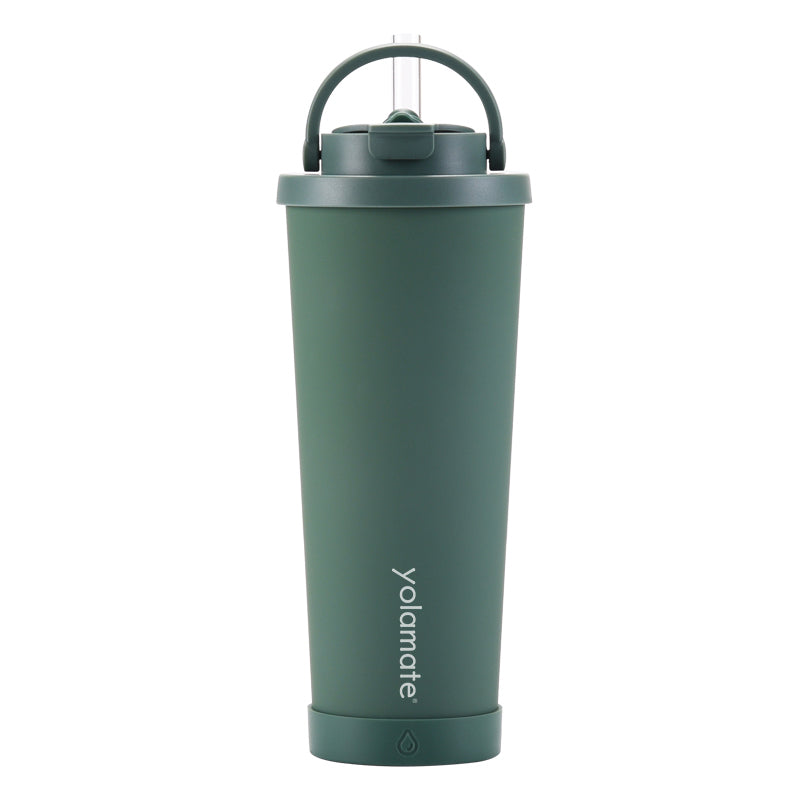 HVT-038D-830ml Vacuum Tumbler