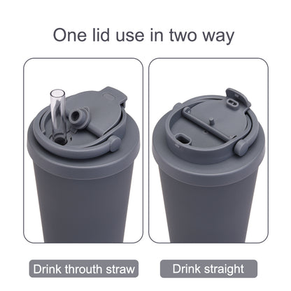 HVT-038D-830ml Vacuum Tumbler