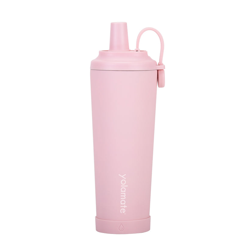 HVT-043D 830ml Vacuum Tumbler