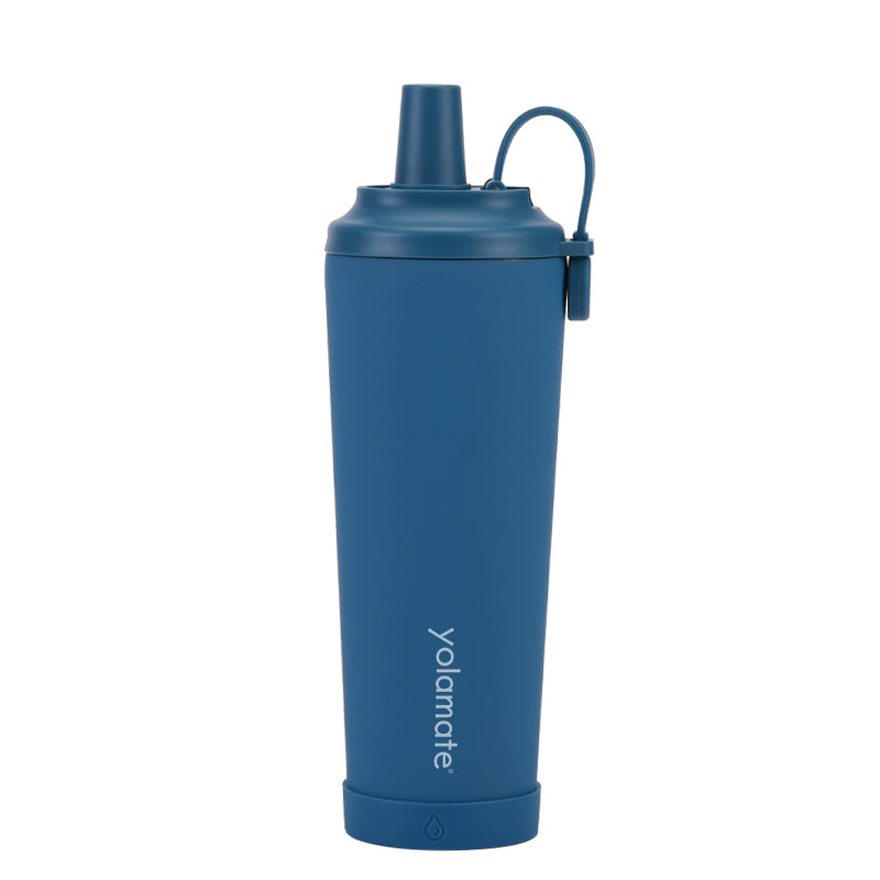 HVT-043D 830ml Vacuum Tumbler