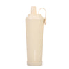 HVT-043D 830ml Vacuum Tumbler