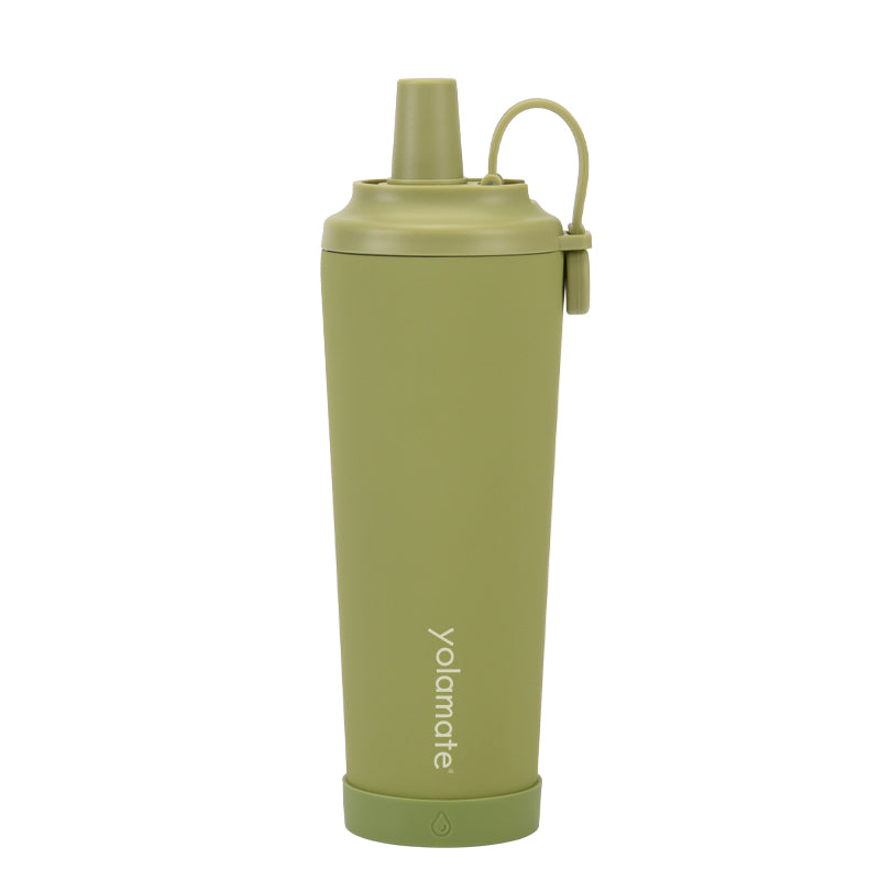 HVT-043D 830ml Vacuum Tumbler