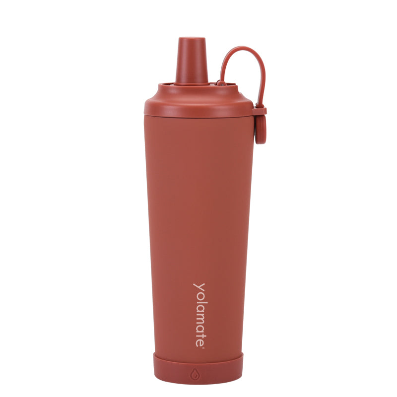 HVT-043D 830ml Vacuum Tumbler