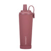 HVT-043D 830ml Vacuum Tumbler