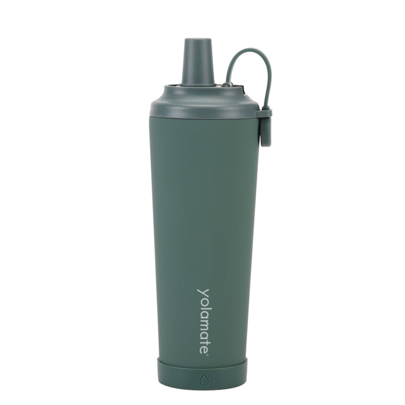 HVT-043D 830ml Vacuum Tumbler
