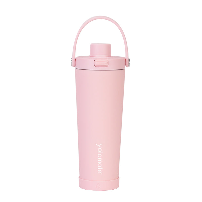 HVT-067D-830ml Vacuum Tumbler