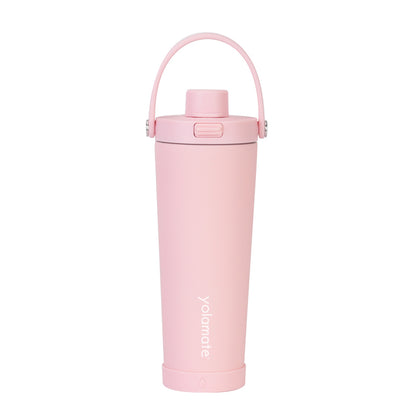 HVT-067D-830ml Vacuum Tumbler