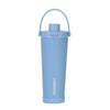 HVT-067D-830ml Vacuum Tumbler