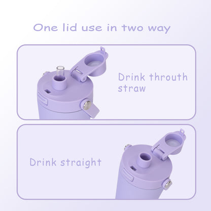 HVT-067D-830ml Vacuum Tumbler